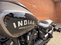 Daumennagel 11 - Indian Scout Bobber Limited + Tech Heavy Metal | 2026
