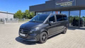 Daumennagel 1 - Mercedes-Benz V 300 d 4MATIC AMG lang AHK Burmester