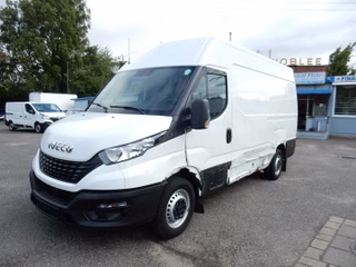 Iveco Daily Used vehicle for sale