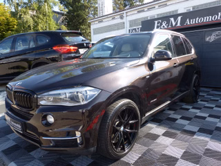 BMW X5 Gebrauchtwagen Kaufen