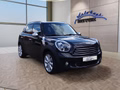 Daumennagel 7 - MINI Cooper 1.6