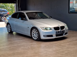 BMW 325i coupé *Xenon*Memory*PDC* - photo 1
