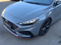 Daumennagel 10 - Hyundai i30 N Fastback N Performance/AUTOMATIK/LAUNCH/ACC/VOLL/