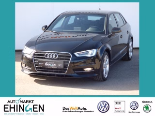 Audi A3 Gebrauchtwagen Kaufen