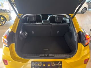 Ford Puma Gen-E 124 kW Premium FWD Matrix-LED/ACC - bilder 9