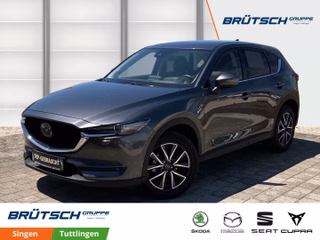 Mazda CX-5 Gebrauchtwagen Kaufen
