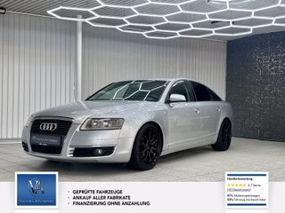 Audi A6 Авто с пробегом купить