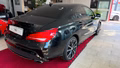 Daumennagel 7 - Mercedes-Benz CLA 220 CDI / d AMG LINE