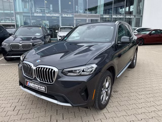 2022 BMW X3 xDrive30i - photo 1