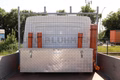 Daumennagel 9 - Volkswagen Crafter 35 TDI Doka L3 + Cam 7-Sitze AHK Klima