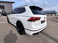 Daumennagel 4 - Volkswagen Tiguan Allspace R-Line 4Motion 7-SITZE|H&K|STHZ|AHK|ACC