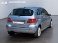 Daumennagel 5 - Mercedes-Benz B 170/AUTOMATIK/BI-XENON/LEDER/SHZ/2.HAND/