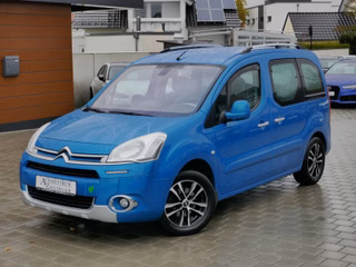 Citroën Berlingo Gebrauchtwagen Kaufen