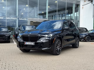 2026 BMW X5 xDrive40i - photo 1
