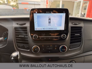 Ford Transit Custom Kasten 300 L2*KLIMA*NAVI*TEMPO* - bilder 24