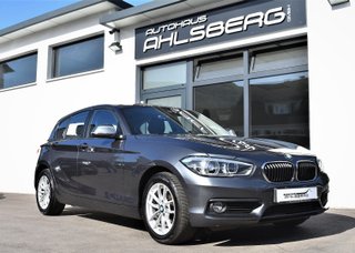 BMW 120 Used vehicle for sale