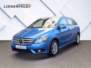 Mercedes-Benz B 200 Used vehicle for sale