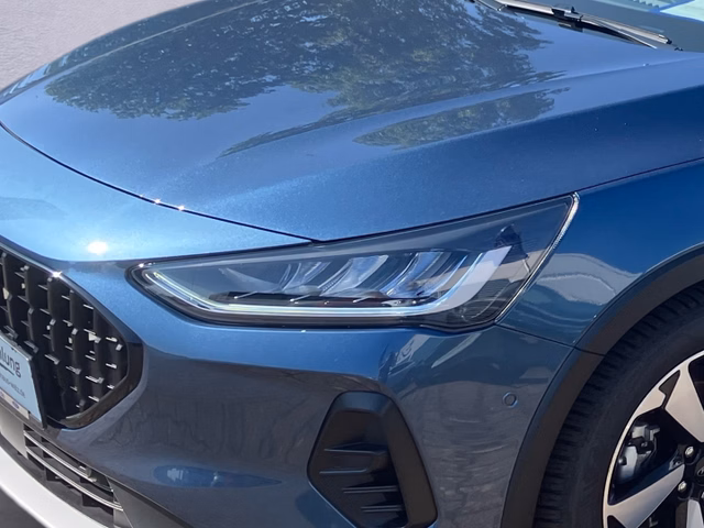 Ford Focus Turnier Active X TDCi 115PS Automatik Leder,Panodach uvm - foto 4
