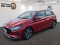 Daumennagel 1 - Hyundai i20 Trend 1.0 SHZ, Tempomat, Klima, Navi, Kamera