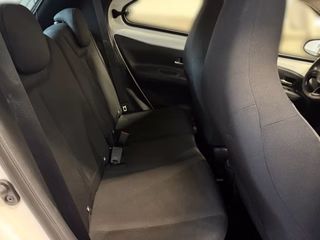 Toyota Aygo X Play +Allwetterräder - foto 20