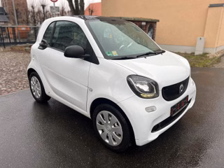 Smart ForTwo Used vehicle for sale