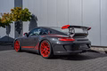 Daumennagel 5 - Porsche 911/997.2 GT3 RS Lift 2.Hd. Erstlack PZ SH BRD