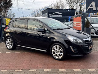 Opel Corsa D Satellite 1.4*OPC-LINE*Klima*Shz*TÜV NEU