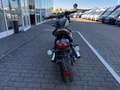 Daumennagel 5 - Triumph Bonneville Bobber MY26 Kurven-ABS