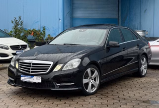 Mercedes-Benz E 300 Gebrauchtwagen Kaufen