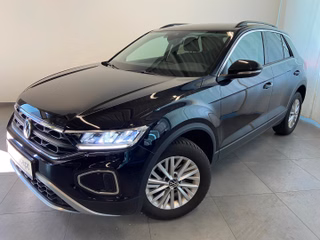 Volkswagen T-Roc Life 1.5 TSI DSG ACC KAMERA KESSY