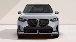 2026 BMW X3 30 xDrive - photo 3