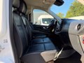 Daumennagel 10 - Mercedes-Benz Vito Kasten 114 CDI RWD lang/Kamera/AHK/Navi