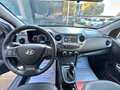 Daumennagel 13 - Hyundai i10 YES! Plus/31TKM/I.HD/NAV/LHZ/TEMP/SHZ/MFL/