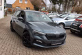 Daumennagel 32 - Skoda Scala Style 1.0 TSI DSG  LED Leuchte=Scheckheft