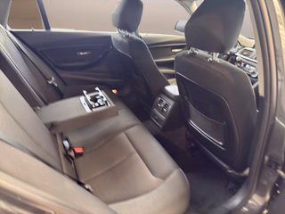 BMW 330 i Advantage Automatik Navi LED 2.Hd AHK - foto 10