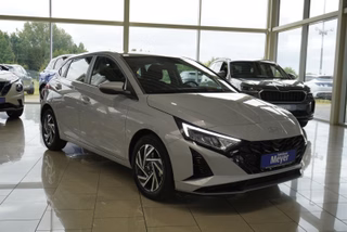 Hyundai i20 age.one-day registration Kaufen