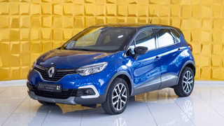 Renault Captur Used vehicle for sale
