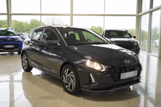 Hyundai i20 Facelift 1.0 T-GDI 16*Alu/Kamera/Alu/Pdc  **