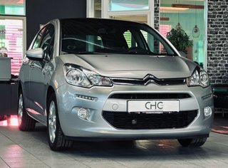 Citroën C3 Gebrauchtwagen Kaufen
