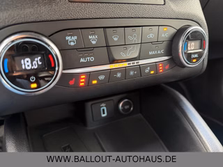 Ford Focus Turnier ST-Line*2.HAND*B&O*SPUR*TOT*LED*SY - photo 19