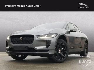 Jaguar I-Pace Vorführfahrzeug Kaufen