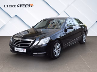 Mercedes-Benz E 200 Used vehicle for sale