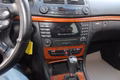 Daumennagel 3 - Mercedes-Benz E 220 CDI Automatik KLIMA =KEIN TAXI