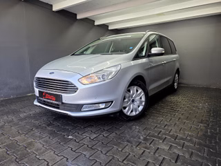 Ford Galaxy Gebrauchtwagen Kaufen