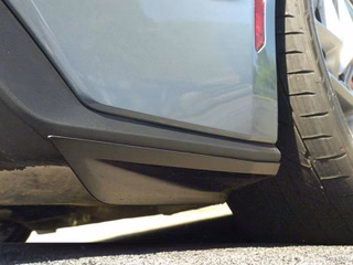 NPM24DW Diffusor Winglets