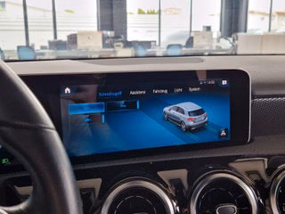 Mercedes-Benz A 200 Progressive*NIGHT-PAKET*KAMERA*NAVI*LED* - bilder 15