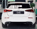 Daumennagel 6 - Mercedes-Benz A 250 |NAVI|Widescreen|LED|Kamera|