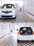 Daumennagel 28 - Renault Twingo Limited*2Vorb*Sitzheizung*Bluetooth*Modellpflege*