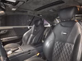 Daumennagel 42 - Mercedes-Benz CL 65 AMG CL /W12/CARBON/ UNFALLFREI / DESIGNO