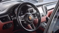 Daumennagel 13 - Porsche Macan S ALLRAD AHK LUFT APPLECARPLY PDC SHZ